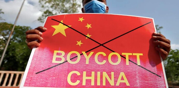 The Chinese government gives export rebates to the tune of 17% to their exporters. The Chinese government gives export rebates to the tune of 17% to their exporters.