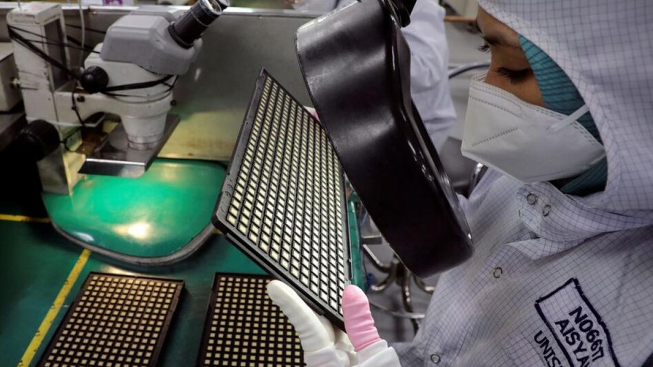 Intel said it is "having constructive investment conversations with government leaders in multiple EU countries" but declined to comment specifically on talks with Italian officials. Intel said it is "having constructive investment conversations with government leaders in multiple EU countries" but declined to comment specifically on talks with Italian officials.