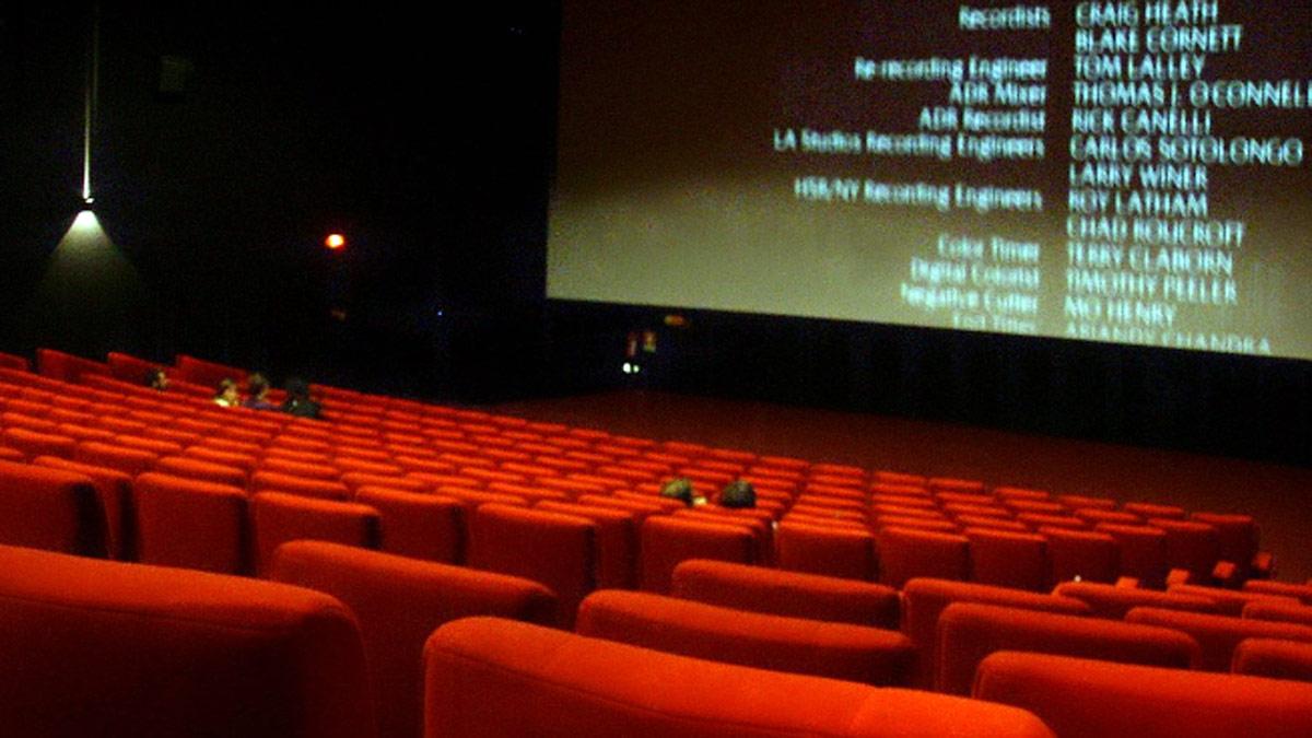 Could multiplexes face a shutdown again? Could multiplexes face a shutdown again?