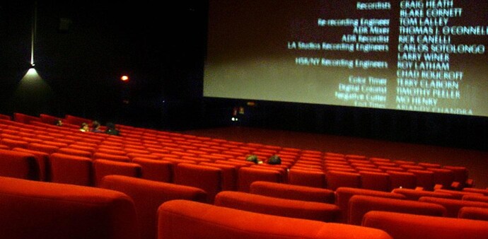 Could multiplexes face a shutdown again? Could multiplexes face a shutdown again?