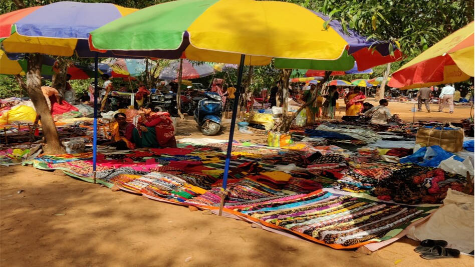 Santiniketan is a perfect weekend getaway if you are in West Bengal Santiniketan is a perfect weekend getaway if you are in West Bengal