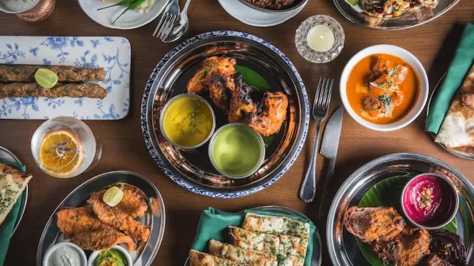 The cloud kitchen industry is expected to be worth $2-3 billion by 2025, according to research and consulting firm RedSeer Consulting. The cloud kitchen industry is expected to be worth $2-3 billion by 2025, according to research and consulting firm RedSeer Consulting.