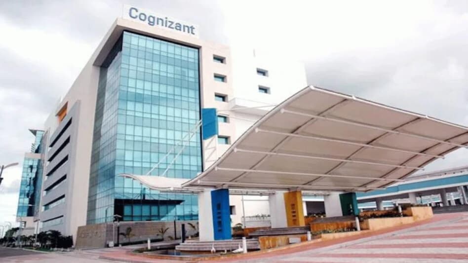 Out of more than 3.1 lakh employees, nearly 2 lakh workforce of Cognizant is based in India Out of more than 3.1 lakh employees, nearly 2 lakh workforce of Cognizant is based in India