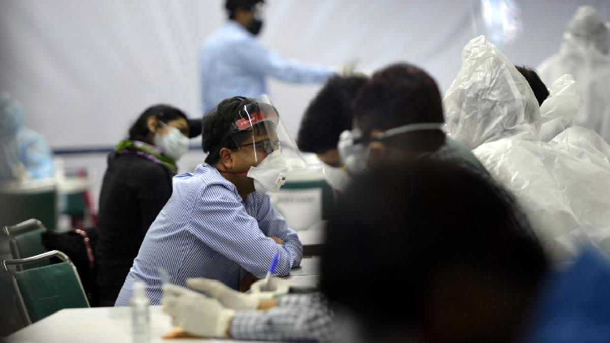 Cap on trade margin of oxygen concentrators Cap on trade margin of oxygen concentrators