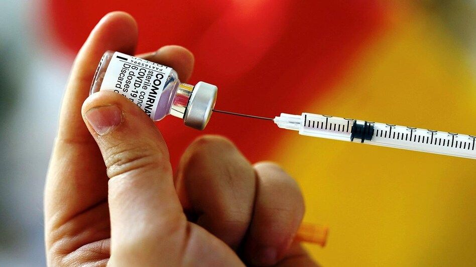 Covid-19 booster dose: Private sector sees hope to finish unused shots Covid-19 booster dose: Private sector sees hope to finish unused shots