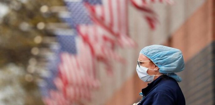 The mild nature of the California person’s infection “is a testimony to the importance of the vaccinations,” said California Health Secretary Dr. Mark Ghaly. The mild nature of the California person’s infection “is a testimony to the importance of the vaccinations,” said California Health Secretary Dr. Mark Ghaly.