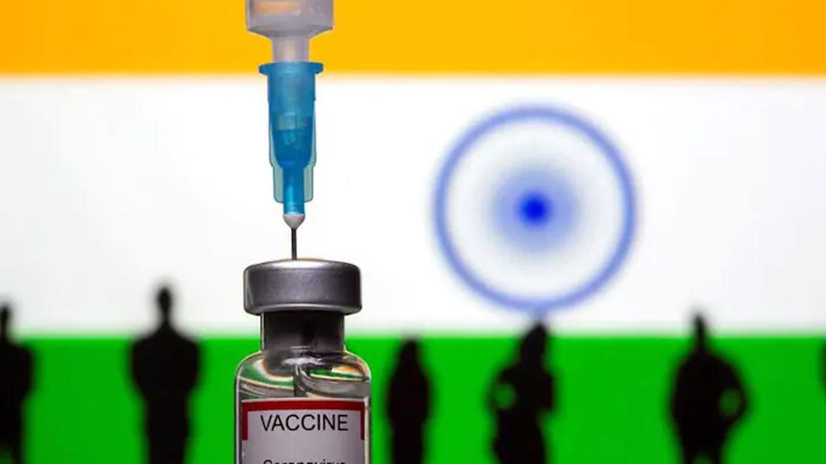 Chief Minister Arvind Kejriwal had said on Tuesday that 97% of Delhiites have received their first dose of vaccine, and 57% are fully inoculated. Chief Minister Arvind Kejriwal had said on Tuesday that 97% of Delhiites have received their first dose of vaccine, and 57% are fully inoculated.