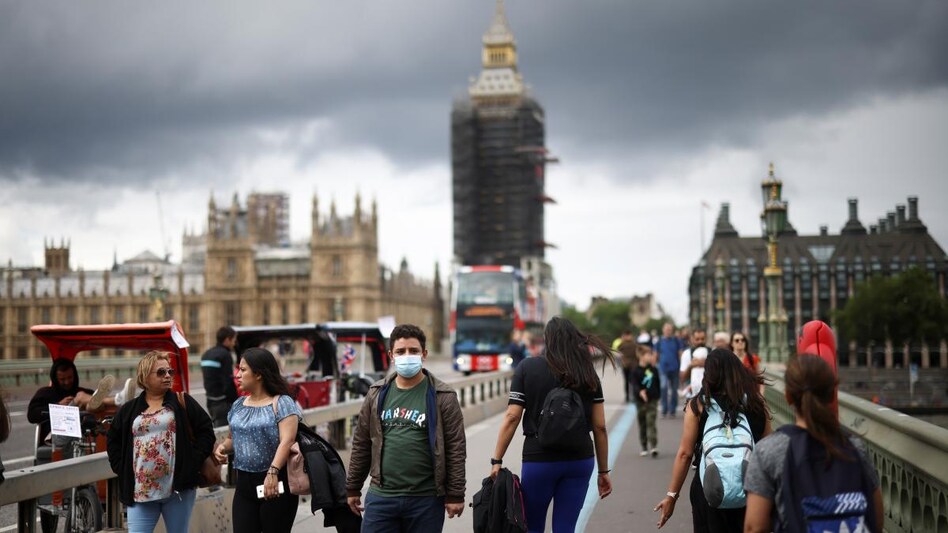 Early evidence shows that Omicron is spreading much faster than Delta and that vaccine protection against symptomatic disease from Omicron is reduced. Early evidence shows that Omicron is spreading much faster than Delta and that vaccine protection against symptomatic disease from Omicron is reduced.