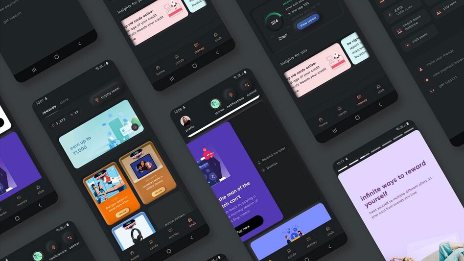 CRED to acquire Happay CRED to acquire Happay