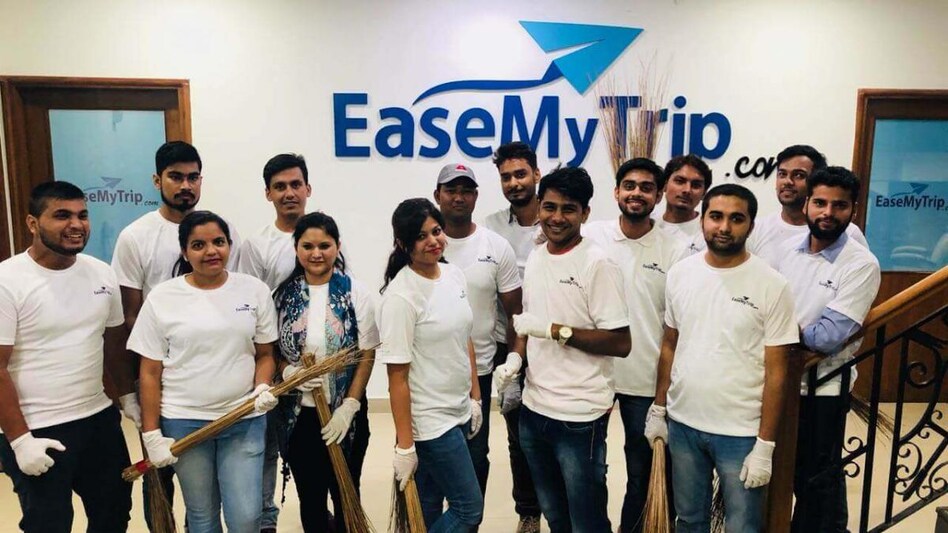 EaseMy Trip acquires inter-city mobility startup, YoloBus EaseMy Trip acquires inter-city mobility startup, YoloBus