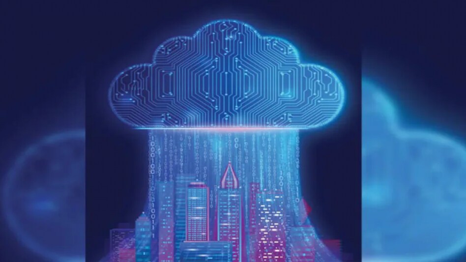 For the first time, Mumbai's total IT capacity crossed the gigawatt mark in Q3 2021. (representational image) For the first time, Mumbai's total IT capacity crossed the gigawatt mark in Q3 2021. (representational image)