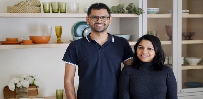 Nestasia is an online home decor and lifestyle brand which was founded in 2019 by Aditi Murarka Agrawal and Anurag Agrawal Nestasia is an online home decor and lifestyle brand which was founded in 2019 by Aditi Murarka Agrawal and Anurag Agrawal
