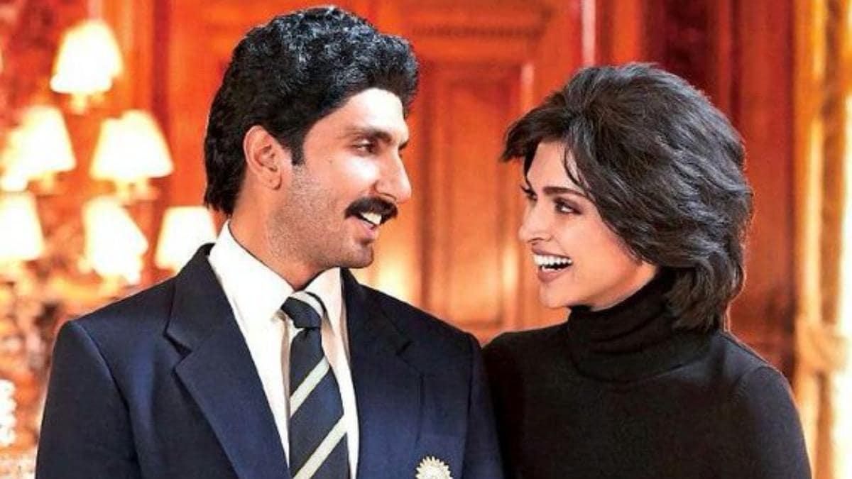 Ranveer Singh's '83' hasn't impressed the box office yet. Can it recover? Ranveer Singh's '83' hasn't impressed the box office yet. Can it recover?