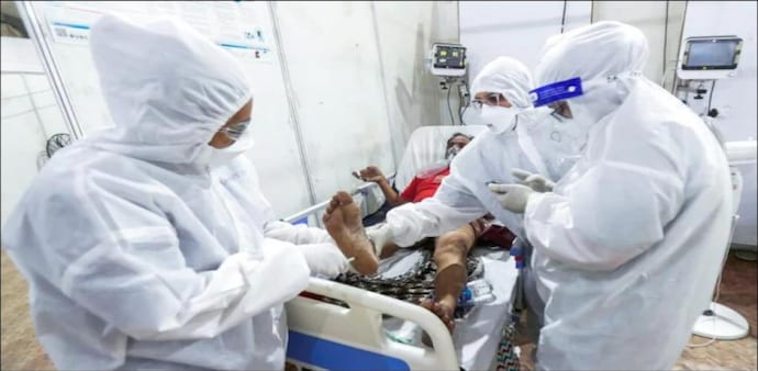 Medical associations have condemned the police action against doctors in the national capital Medical associations have condemned the police action against doctors in the national capital