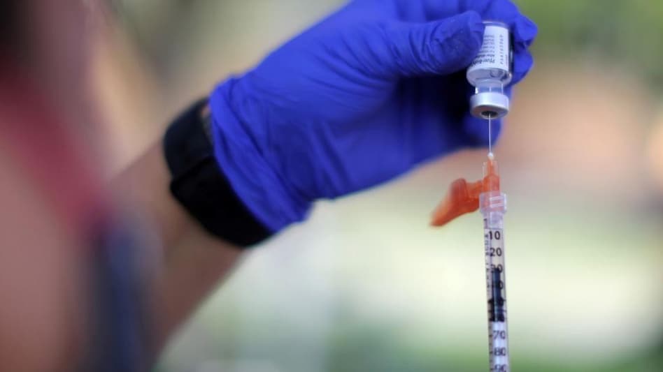 In countries where vaccine coverage was previously low, introduction of Covid-19 certification was associated with a significant increase in the number of additional vaccine doses per million people In countries where vaccine coverage was previously low, introduction of Covid-19 certification was associated with a significant increase in the number of additional vaccine doses per million people