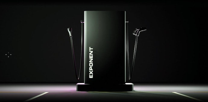 Exponent Energy claims to be unlocking the scale for EVs Exponent Energy claims to be unlocking the scale for EVs