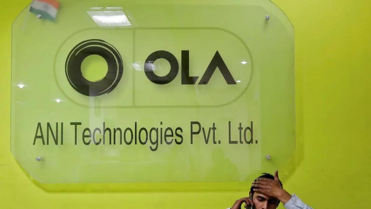 Ola, which has a majority share of India's ride-hailing market, where it competes with Uber Technologies, has plans to raise up to $1 billion through an IPO Ola, which has a majority share of India's ride-hailing market, where it competes with Uber Technologies, has plans to raise up to $1 billion through an IPO