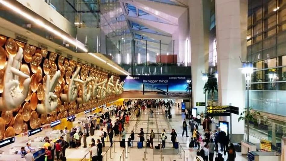 Two persons from London were also found to have contracted the coronavirus, an official said Two persons from London were also found to have contracted the coronavirus, an official said