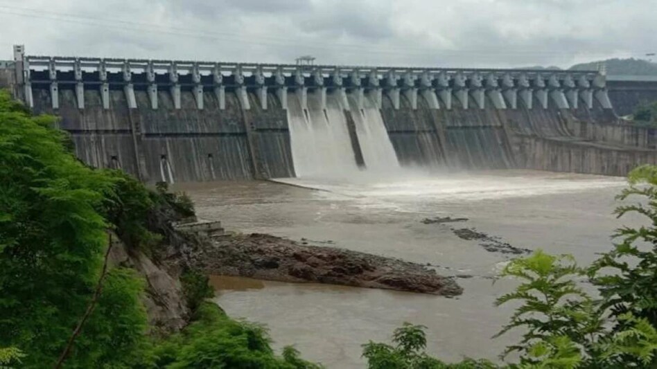 The Dam Safety Bill, 2019 was passed by the Lok Sabha on August 2, 2019 The Dam Safety Bill, 2019 was passed by the Lok Sabha on August 2, 2019