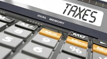 Govt's direct tax collections touch 85% of FY22 Budget target Govt's direct tax collections touch 85% of FY22 Budget target