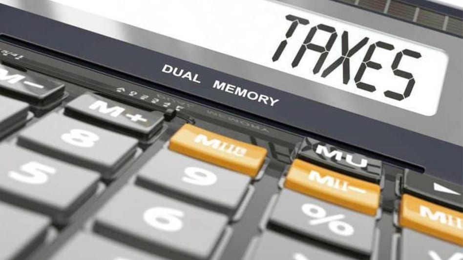 Govt's direct tax collections touch 85% of FY22 Budget target Govt's direct tax collections touch 85% of FY22 Budget target