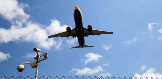 Since October 18, scheduled carriers have been allowed to operate up to 100 per cent of their pre-COVID-19 capacity on domestic routes Since October 18, scheduled carriers have been allowed to operate up to 100 per cent of their pre-COVID-19 capacity on domestic routes