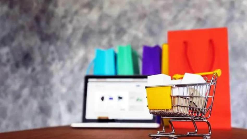 Delhi registered 50,522 complaints against e-commerce firms Delhi registered 50,522 complaints against e-commerce firms