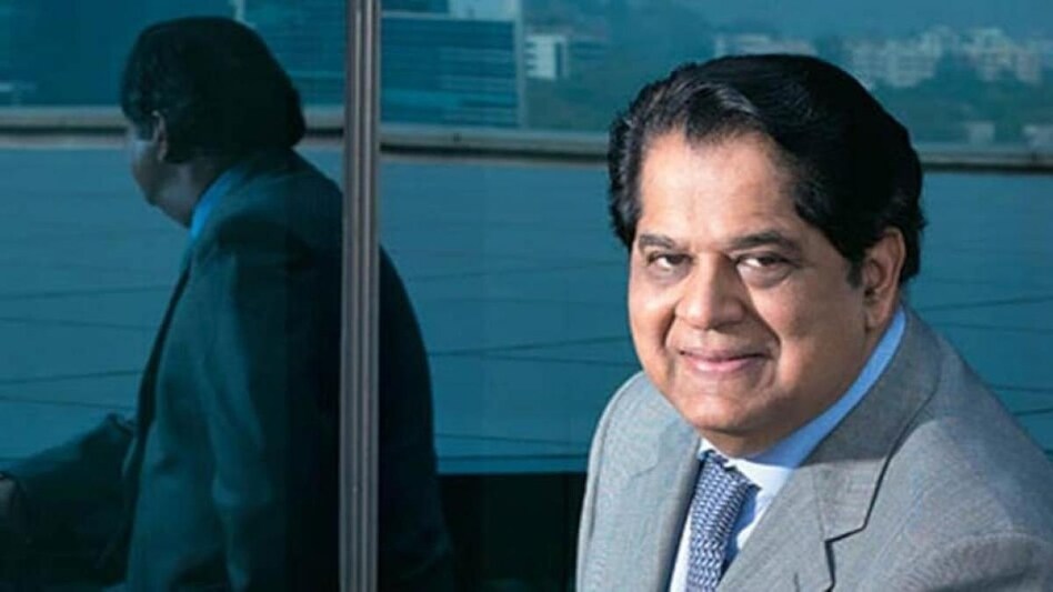 The National Bank for Financing Infrastructure and Development (NaBFID) Chairman, KV Kamath The National Bank for Financing Infrastructure and Development (NaBFID) Chairman, KV Kamath
