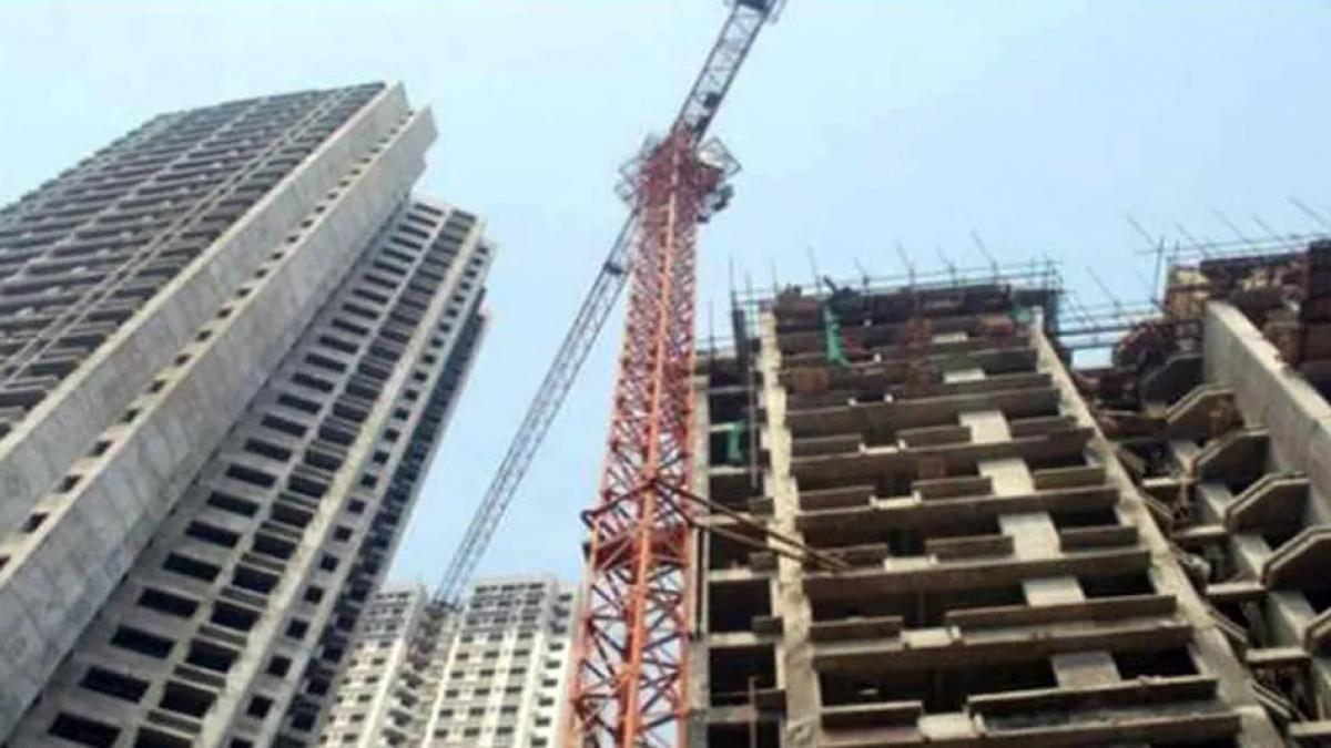 The Navi Mumbai area commands a monthly rental of Rs 60-70 per square feet The Navi Mumbai area commands a monthly rental of Rs 60-70 per square feet