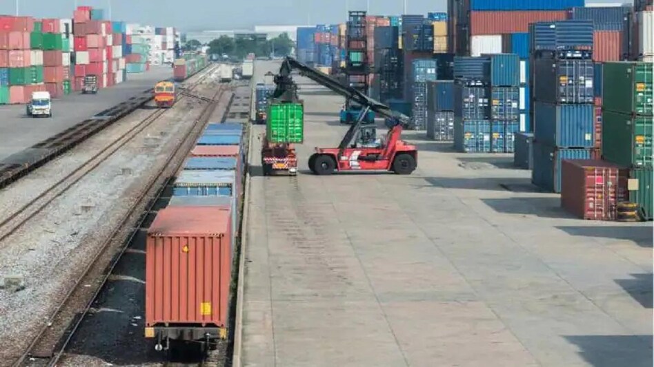 Stating that Rs 30,000 crore is the Stellar Value Chains' "committed investment," he said most of this would come from developers and vendor partners Stating that Rs 30,000 crore is the Stellar Value Chains' "committed investment," he said most of this would come from developers and vendor partners