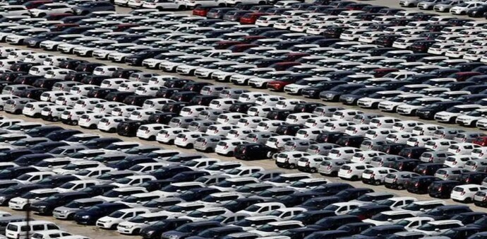 13 per cent indicated they may buy and just 4 per cent said no to buying a vehicle, as per the survey by Mobility Outlook 13 per cent indicated they may buy and just 4 per cent said no to buying a vehicle, as per the survey by Mobility Outlook
