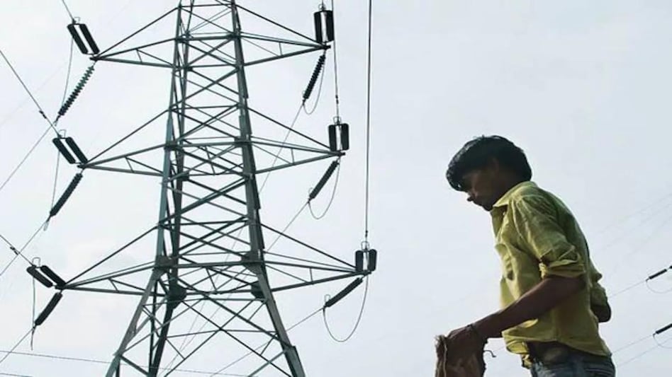 In all, till end of November, the power ministry has invested Rs 35,628.6 crore in infrastructure development In all, till end of November, the power ministry has invested Rs 35,628.6 crore in infrastructure development