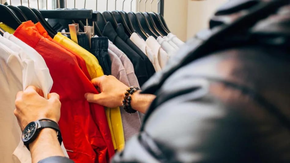 58 per cent of the respondents said they have spent more than Rs 5,000 on their fashion needs over the last three months 58 per cent of the respondents said they have spent more than Rs 5,000 on their fashion needs over the last three months