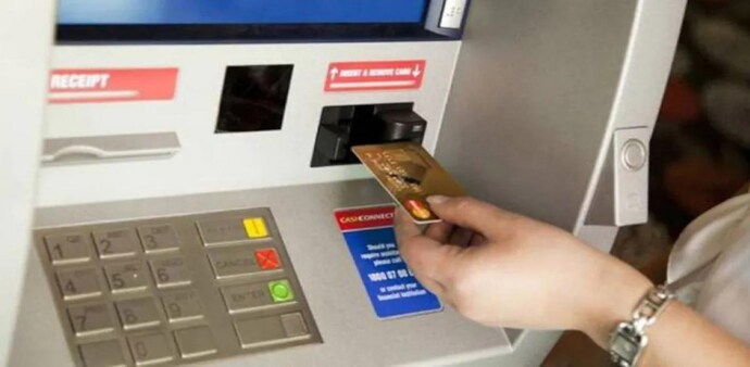 Customers will continue to get five free transactions, including financial and non-financial transactions, every month from their respective banks Customers will continue to get five free transactions, including financial and non-financial transactions, every month from their respective banks
