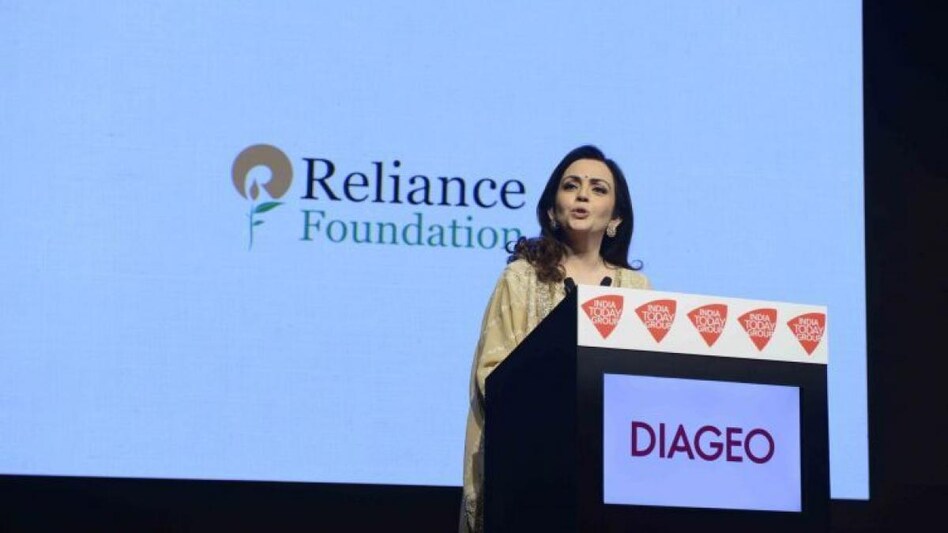 Reliance Foundation opens applications for its scholarship programme: Details here Reliance Foundation opens applications for its scholarship programme: Details here