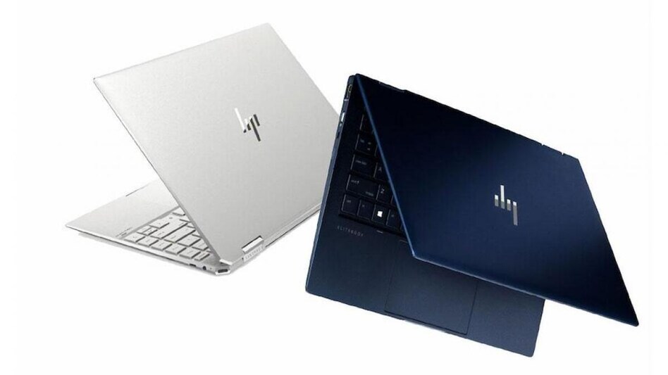 HP's big local bet: Starts manufacturing laptops in India HP's big local bet: Starts manufacturing laptops in India