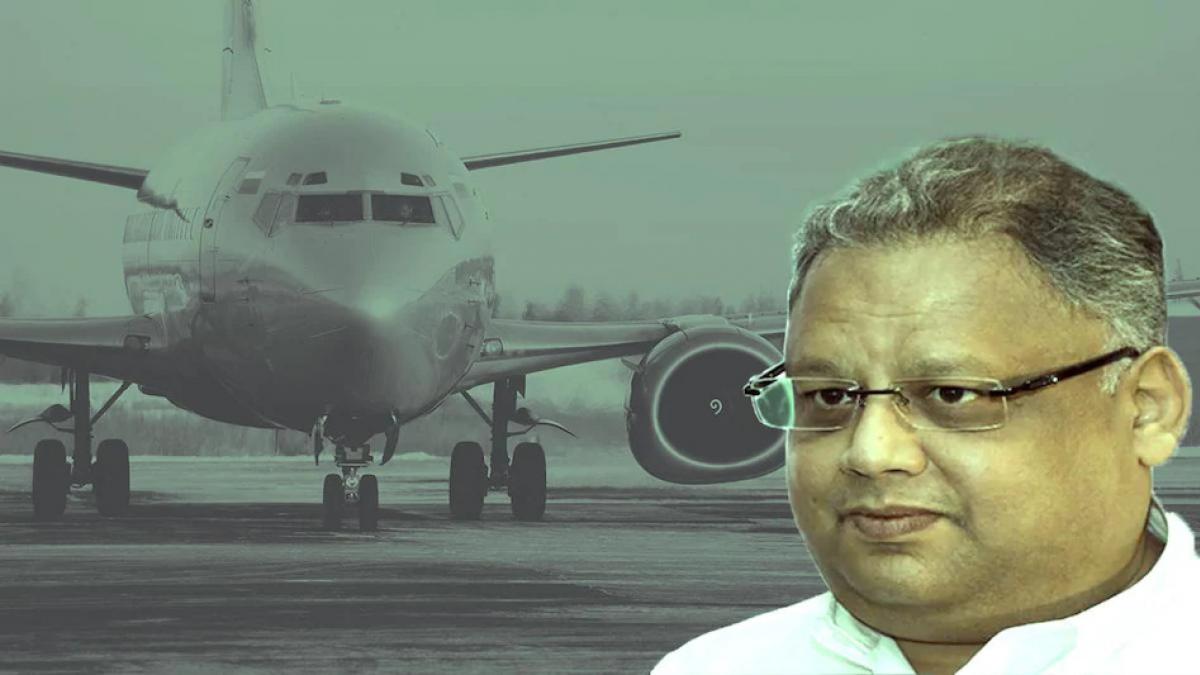 Rakesh Jhunjhunwala is betting big on the Indian aviation industry with Akasa Air Rakesh Jhunjhunwala is betting big on the Indian aviation industry with Akasa Air
