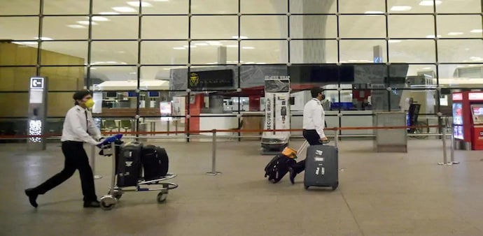 The BMC added that travellers who have connecting flights to other states or other parts of Maharashtra will be allowed to take the connecting flights The BMC added that travellers who have connecting flights to other states or other parts of Maharashtra will be allowed to take the connecting flights