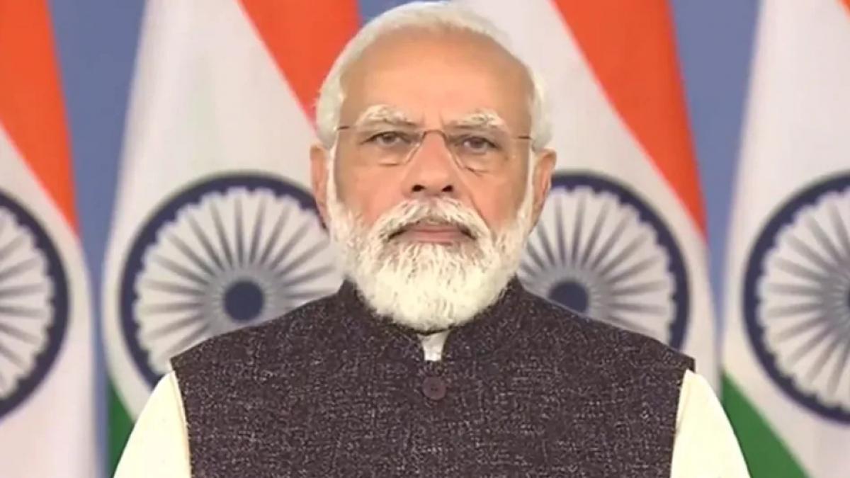 PM Modi to inaugurate hydropower projects worth over Rs 11,000 cr in Mandi - Vimarsana News