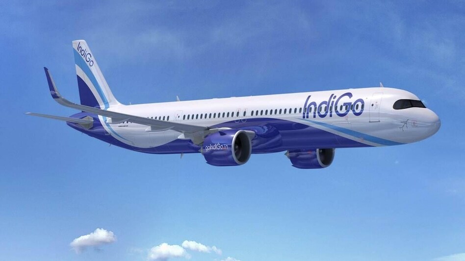 IndiGo announces special year-end sale; ticket fares starting from Rs 1,122 IndiGo announces special year-end sale; ticket fares starting from Rs 1,122