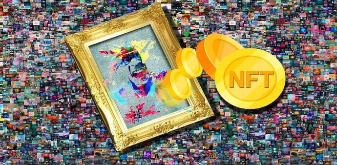 2021: The year when NFTs truly came of age. Here's how 2021: The year when NFTs truly came of age. Here's how