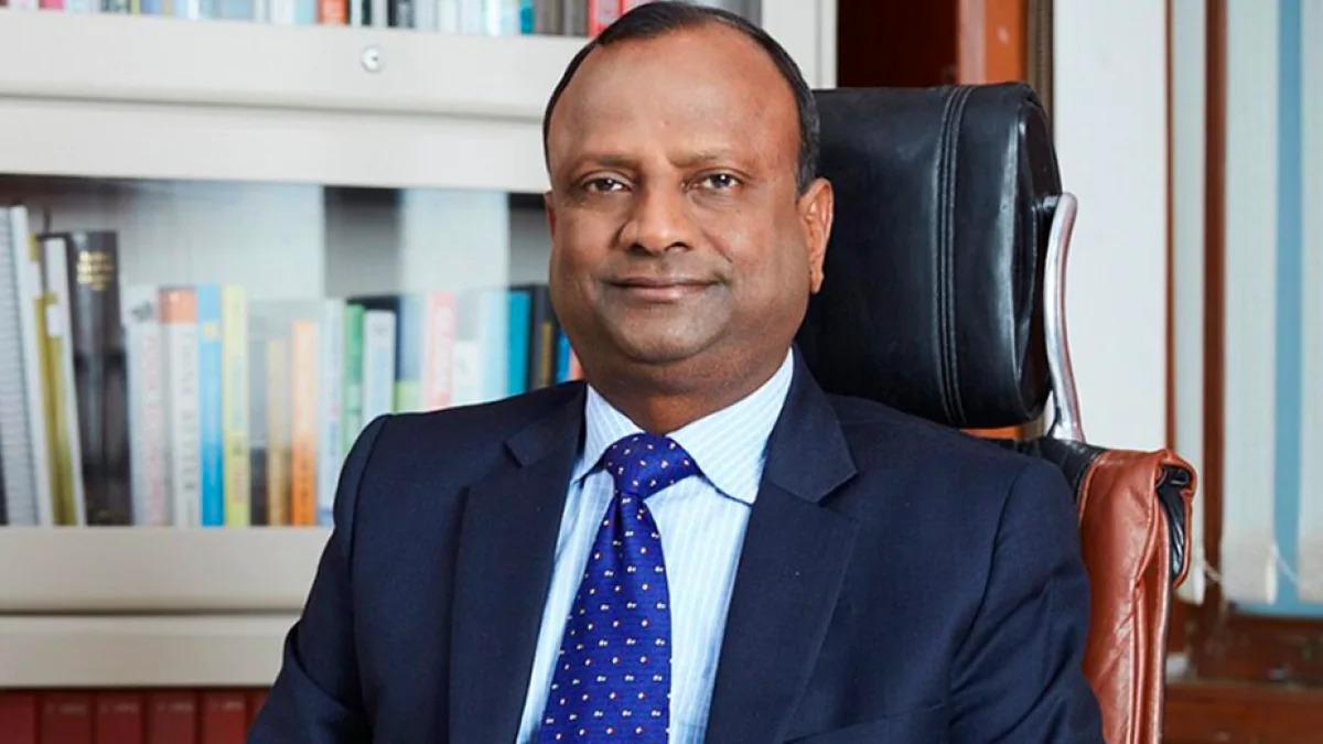OYO appoints former SBI chairman Rajnish Kumar as Strategic Group Advisor