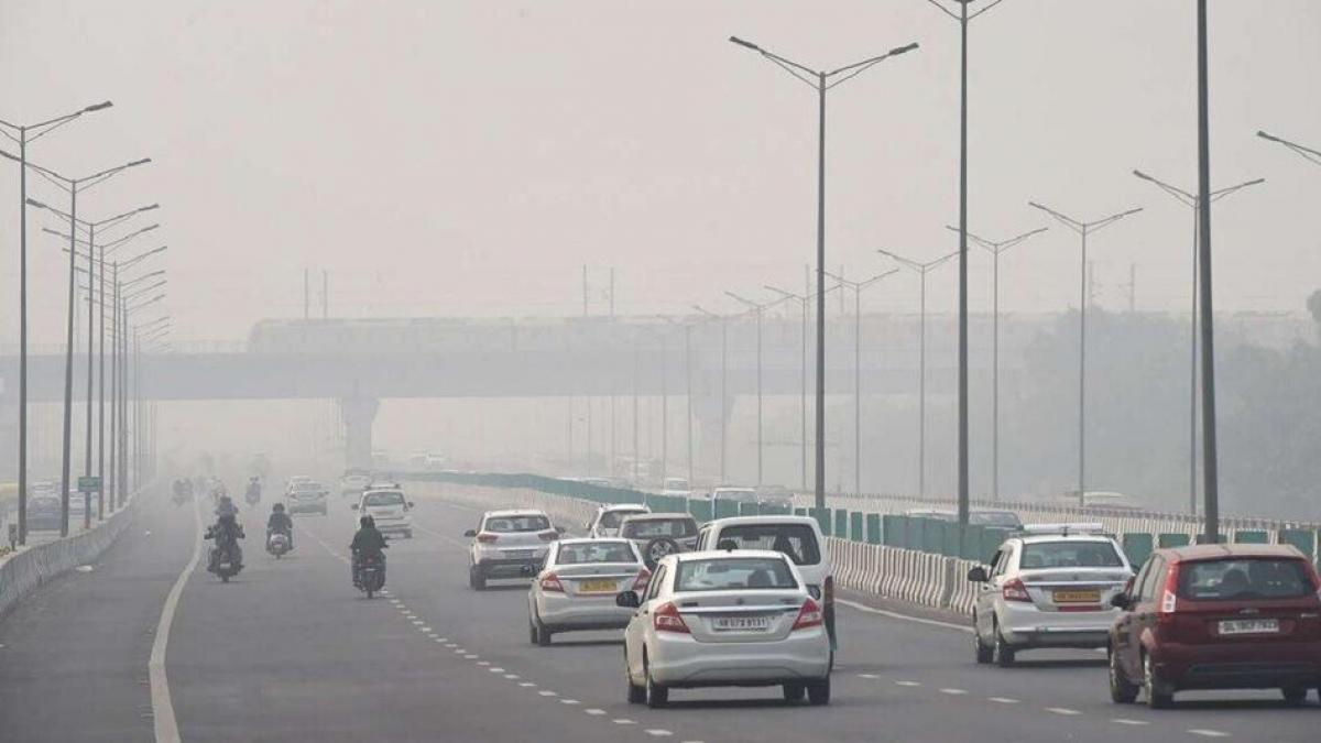 Air Pollution Panel Orders Immediate Closure Of Industries In NCR For 