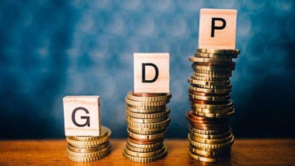 Fitch slashes GDP forecast to 8.4% from 8.7% for FY22 Fitch slashes GDP forecast to 8.4% from 8.7% for FY22