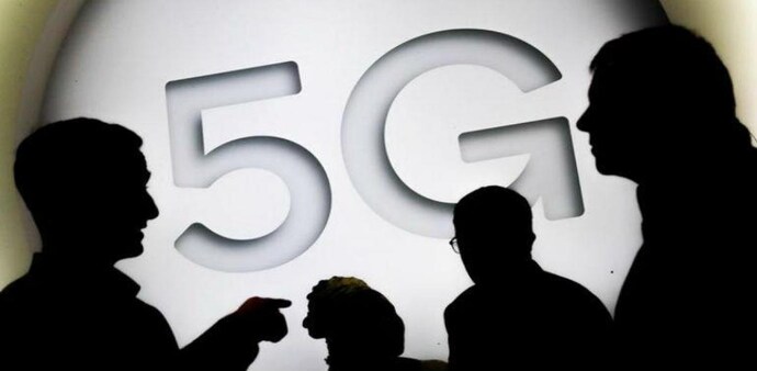 5G will be the foundation of Digital India mission: Ericsson 5G will be the foundation of Digital India mission: Ericsson