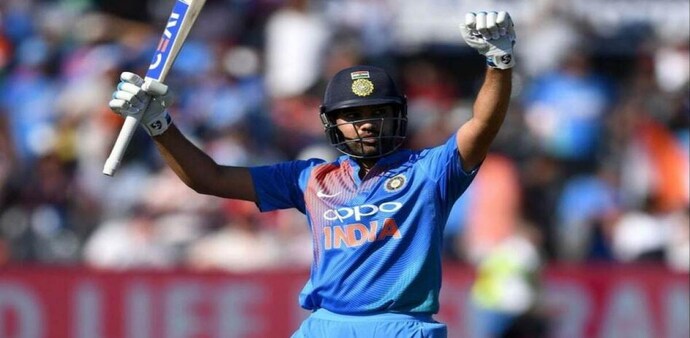 Rohit Sharma takes over as Captain of ODI, T20I teams, vice-captain in Tests Rohit Sharma takes over as Captain of ODI, T20I teams, vice-captain in Tests