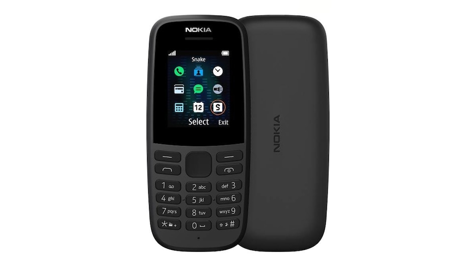 The Nokia 105 is manufactured by HDM Global's ODM partner based in Sriperumbudur, Chennai The Nokia 105 is manufactured by HDM Global's ODM partner based in Sriperumbudur, Chennai