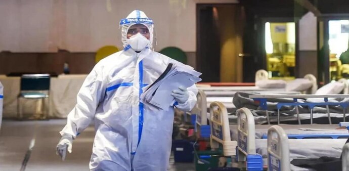 The active cases comrpise 0.28 per cent of the total infections, the lowest since March 2020, while the national COVID-19 recovery rate was recorded at 98.35 per cent The active cases comrpise 0.28 per cent of the total infections, the lowest since March 2020, while the national COVID-19 recovery rate was recorded at 98.35 per cent