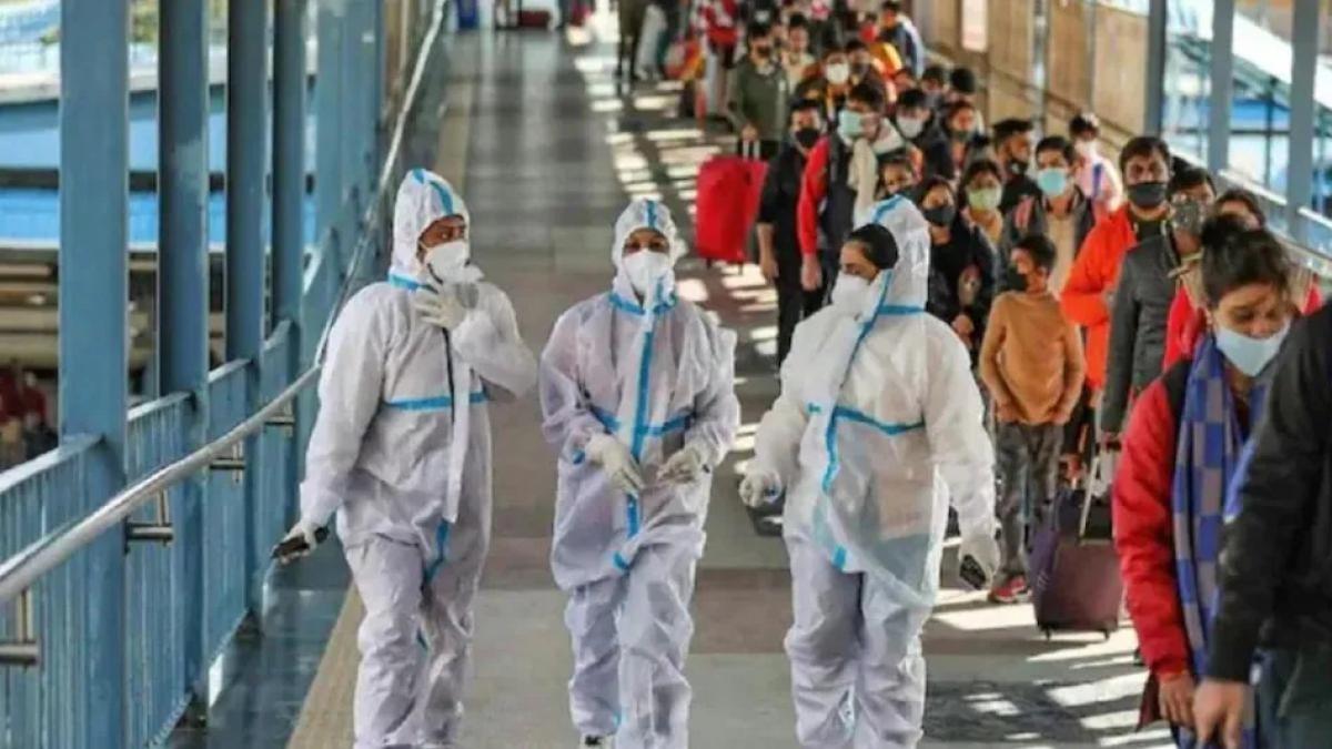 Maharashtra reports 7 more Omicron cases, including 3-year-old child; state tally reaches 17