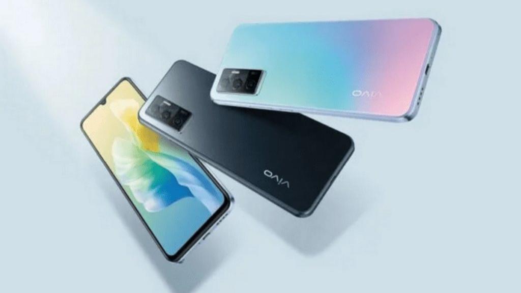 Vivo V23 Pro to come with a colour changing fluorite glass panel - Vimarsana News